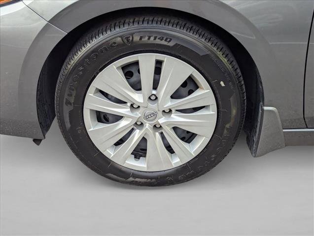 Certified 2024 Nissan Sentra S image 22