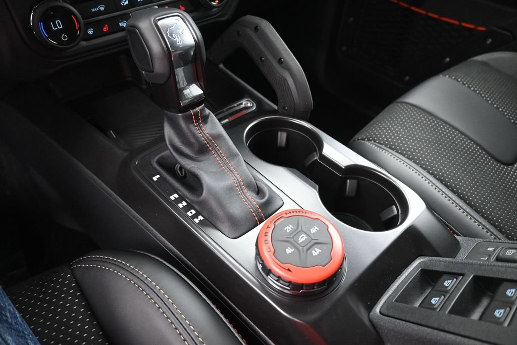 New 2026 Ford Bronco Raptor AWD/4WD image 30
