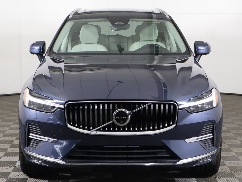Used 2023 Volvo XC60 B6 Ultimate AWD/4WD image 15