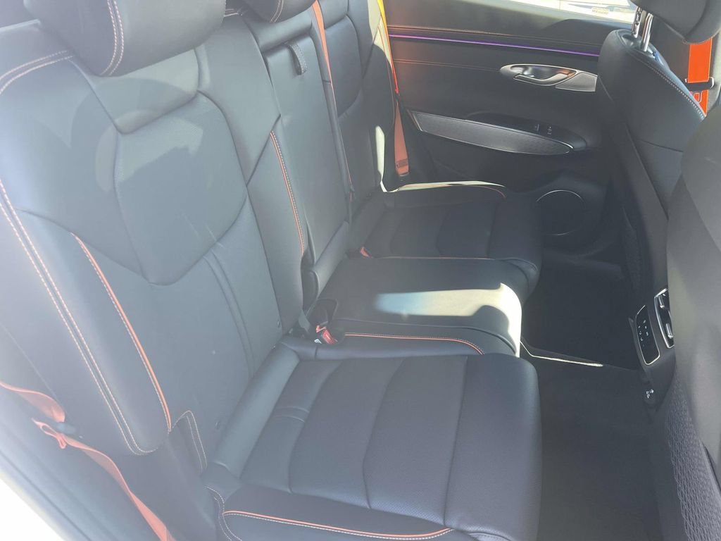 New 2026 Genesis GV70 2.5T Sport Prestige AWD/4WD image 27