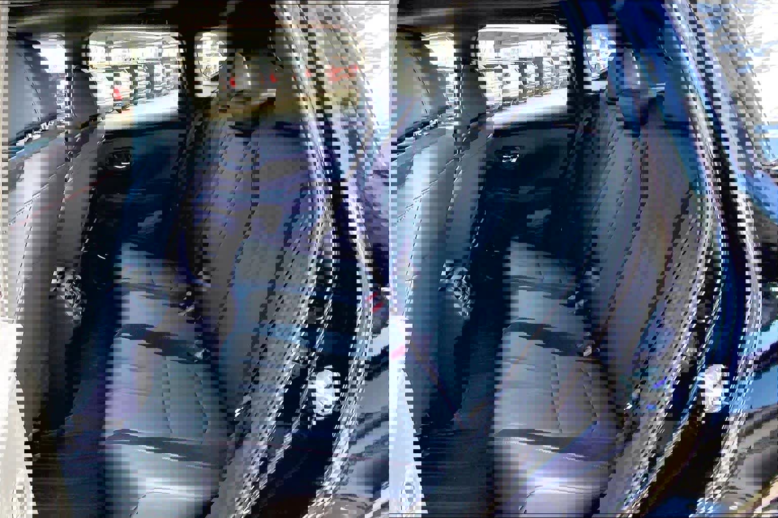 Used 2025 Acura ADX A-Spec image 20