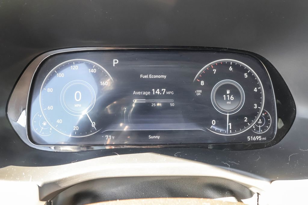 Used 2020 Hyundai Palisade Limited image 23