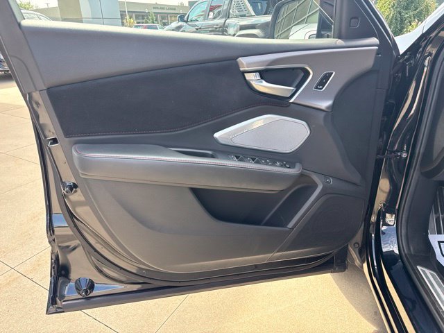 Used 2024 Acura RDX w/ Advance Package AWD/4WD image 28