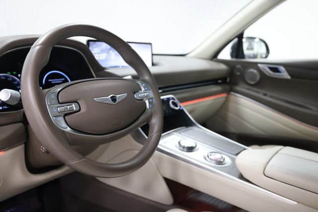 Used 2023 Genesis GV80 2.5T w/ Prestige Package AWD/4WD image 21