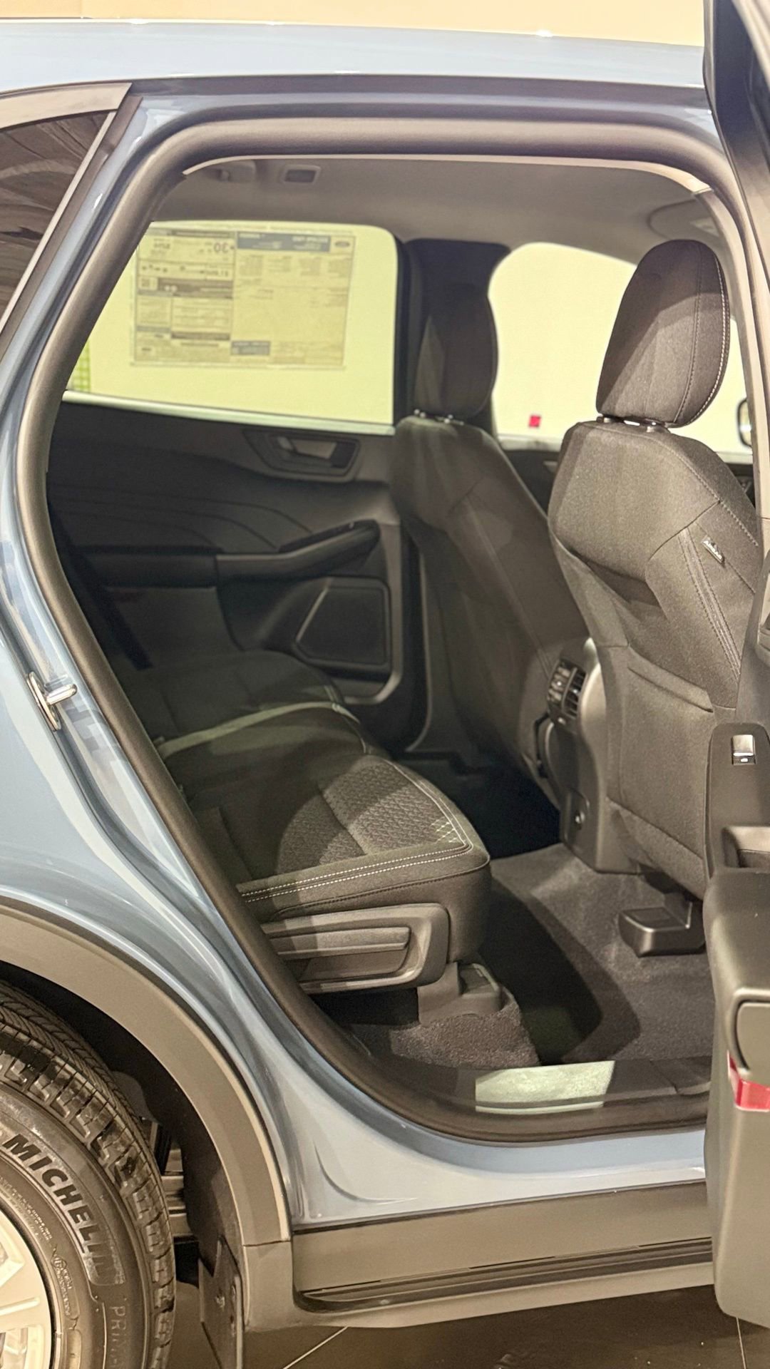 New 2026 Ford Escape Active image 54