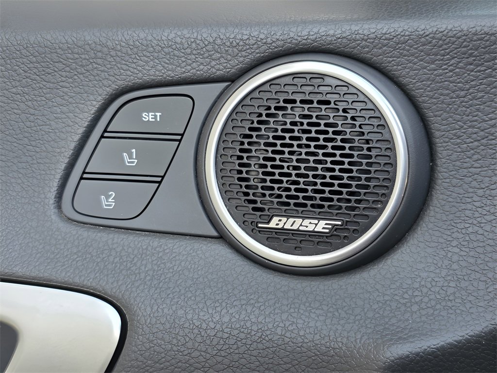 Used 2022 Hyundai Sonata Limited image 18