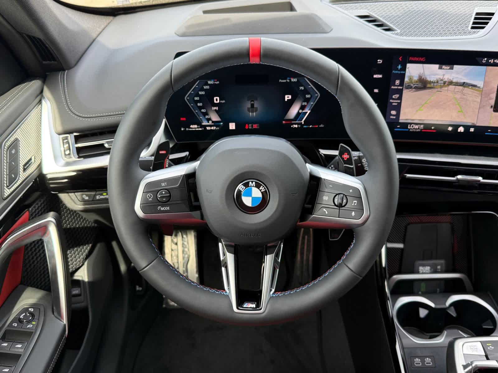New 2026 BMW X1 M35i w/ Technology Package AWD/4WD image 20