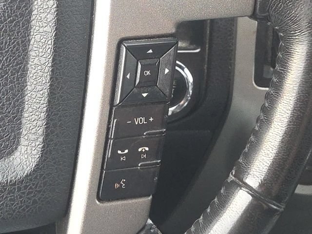 Used 2016 Ford Expedition EL Limited AWD/4WD image 35