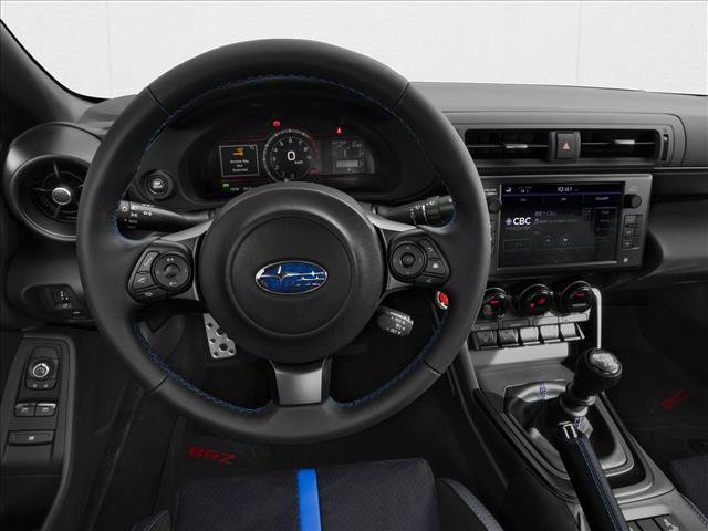 New 2026 Subaru BRZ tS RWD video 4