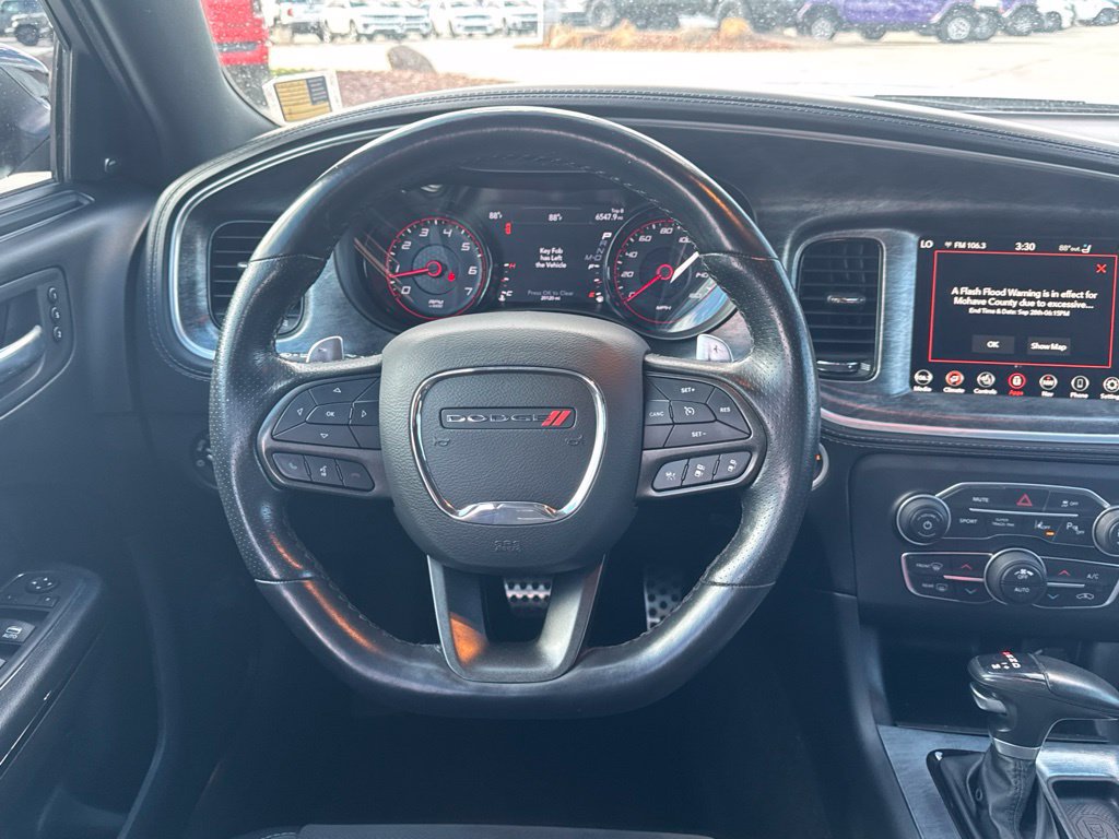 Certified 2023 Dodge Charger R/T w/ Daytona Edition Group RWD image 15