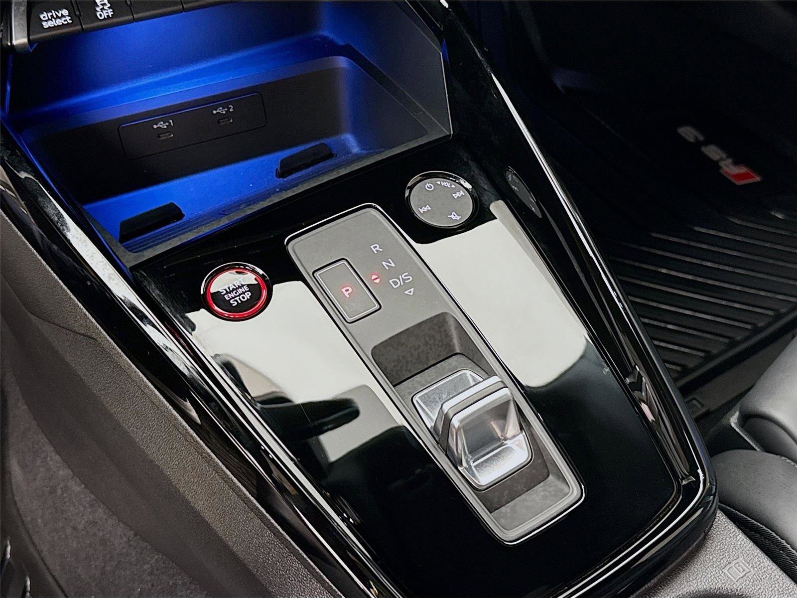 Used 2024 Audi RS 3 image 16