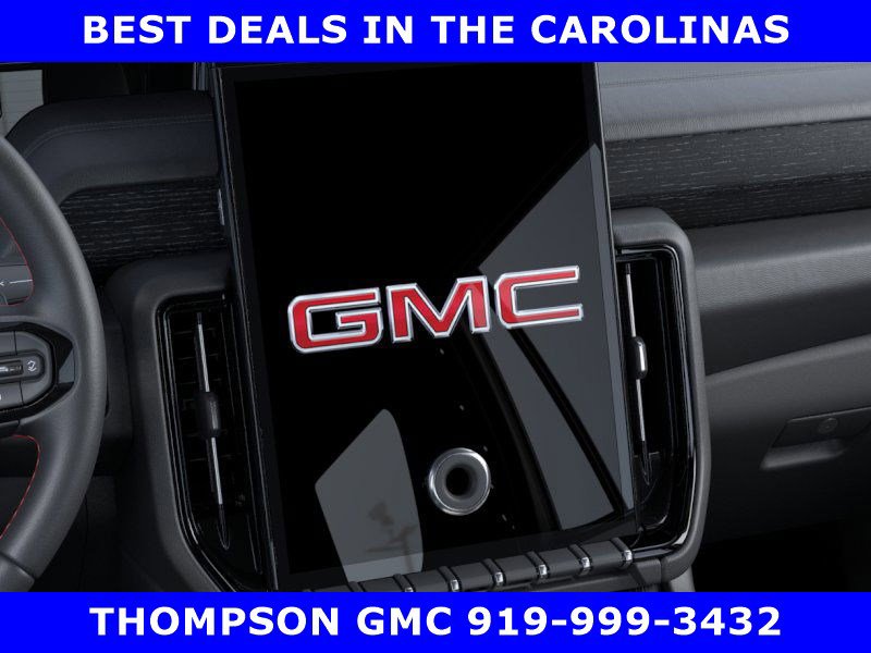 New 2026 GMC Yukon AT4 Ultimate image 23