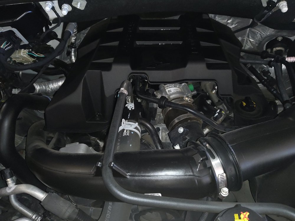 Used 2018 Ford F150 XLT RWD image 30