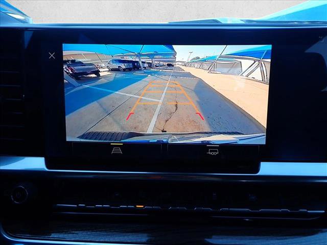 New 2025 Chevrolet Silverado 1500 RST image 15