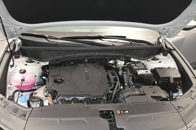 Used 2026 Hyundai Tucson SEL Plus FWD image 40