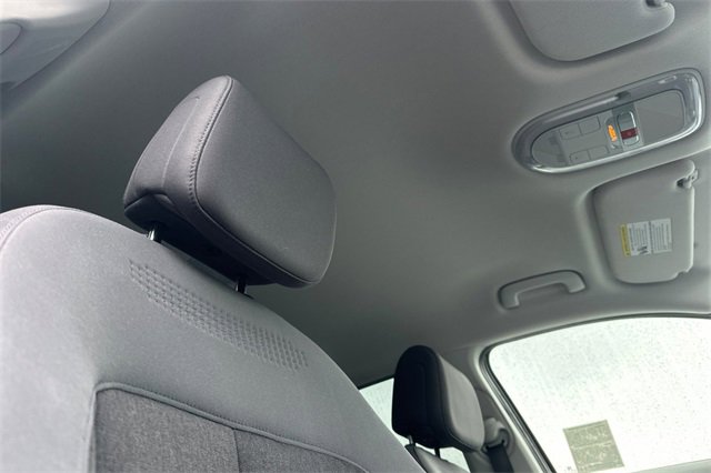 Certified 2024 Hyundai Ioniq 5 SE image 21