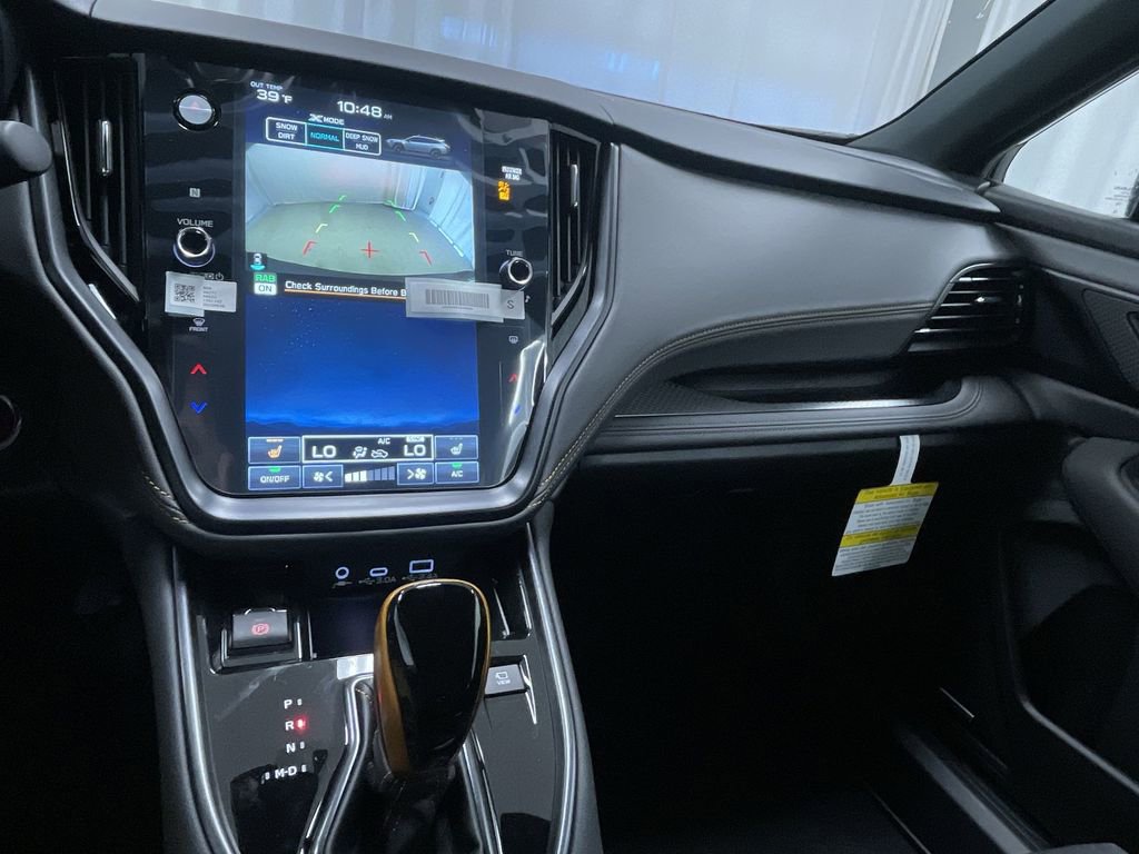 New 2025 Subaru Outback Wilderness image 19