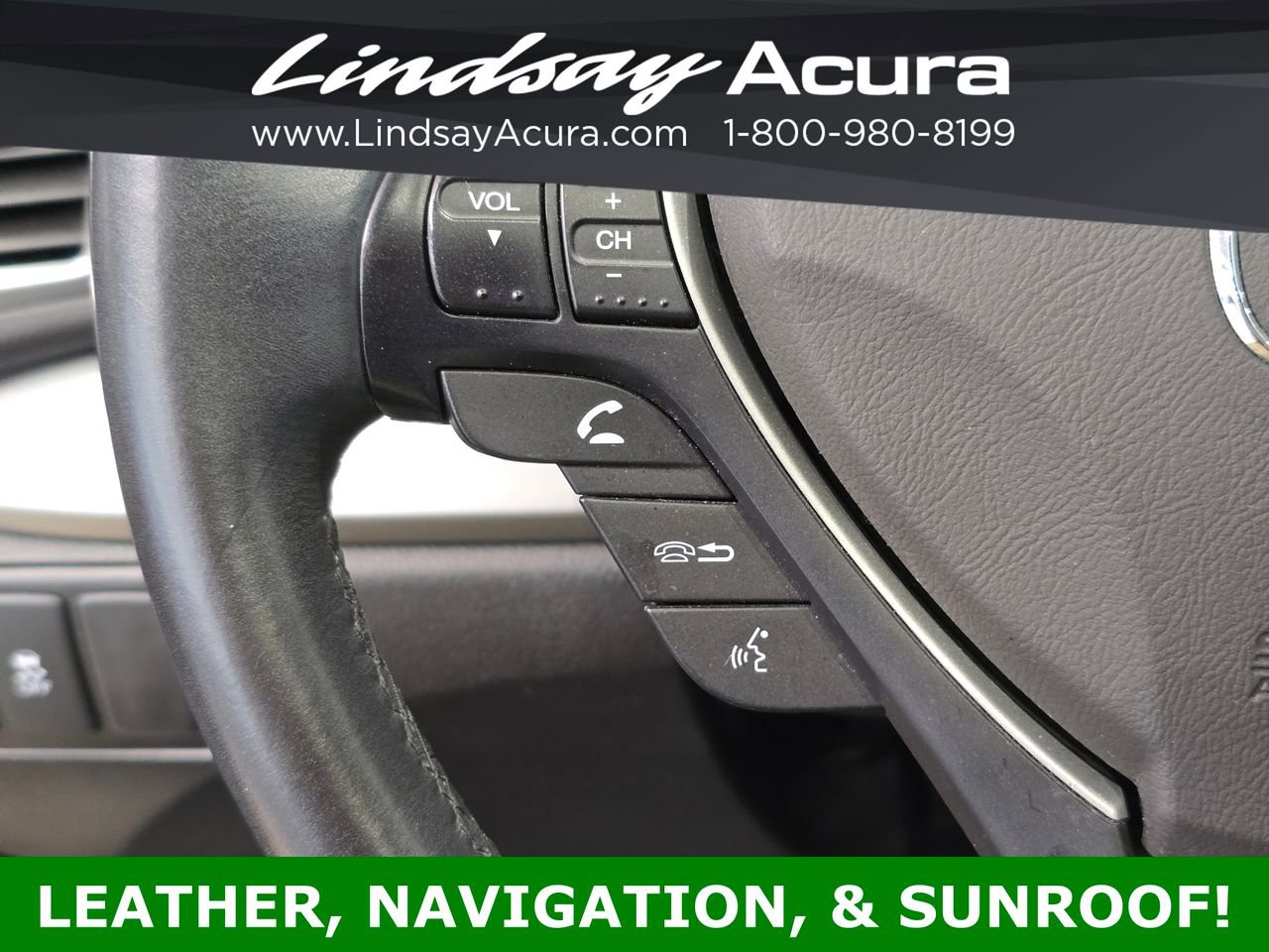 Used 2017 Acura RDX w/ Technology Package image 28