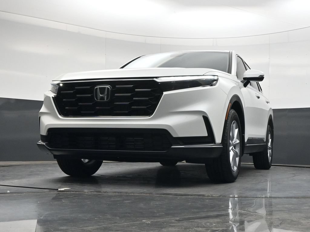 New 2026 Honda CR-V EX image 29