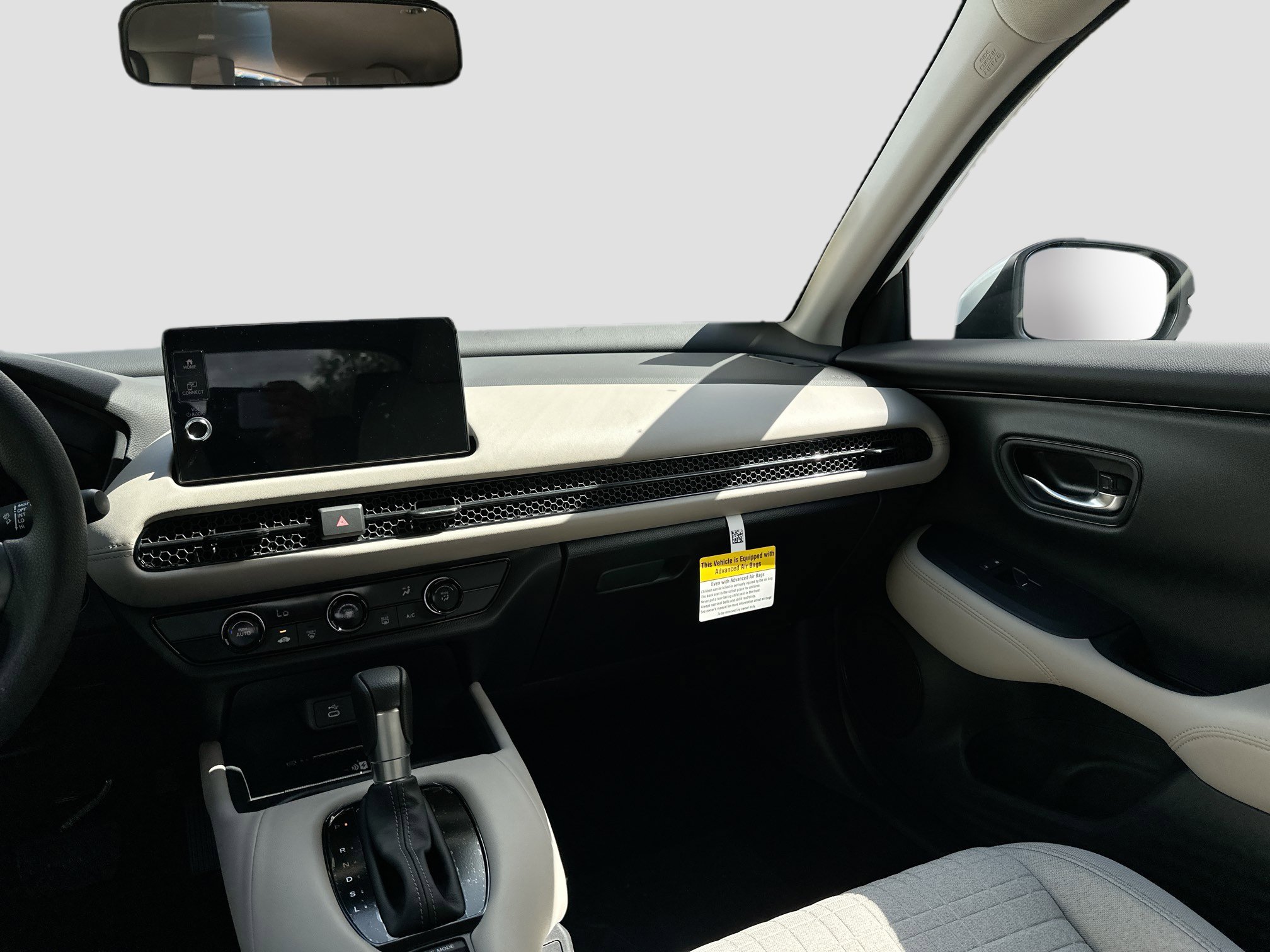 New 2026 Honda HR-V LX image 16