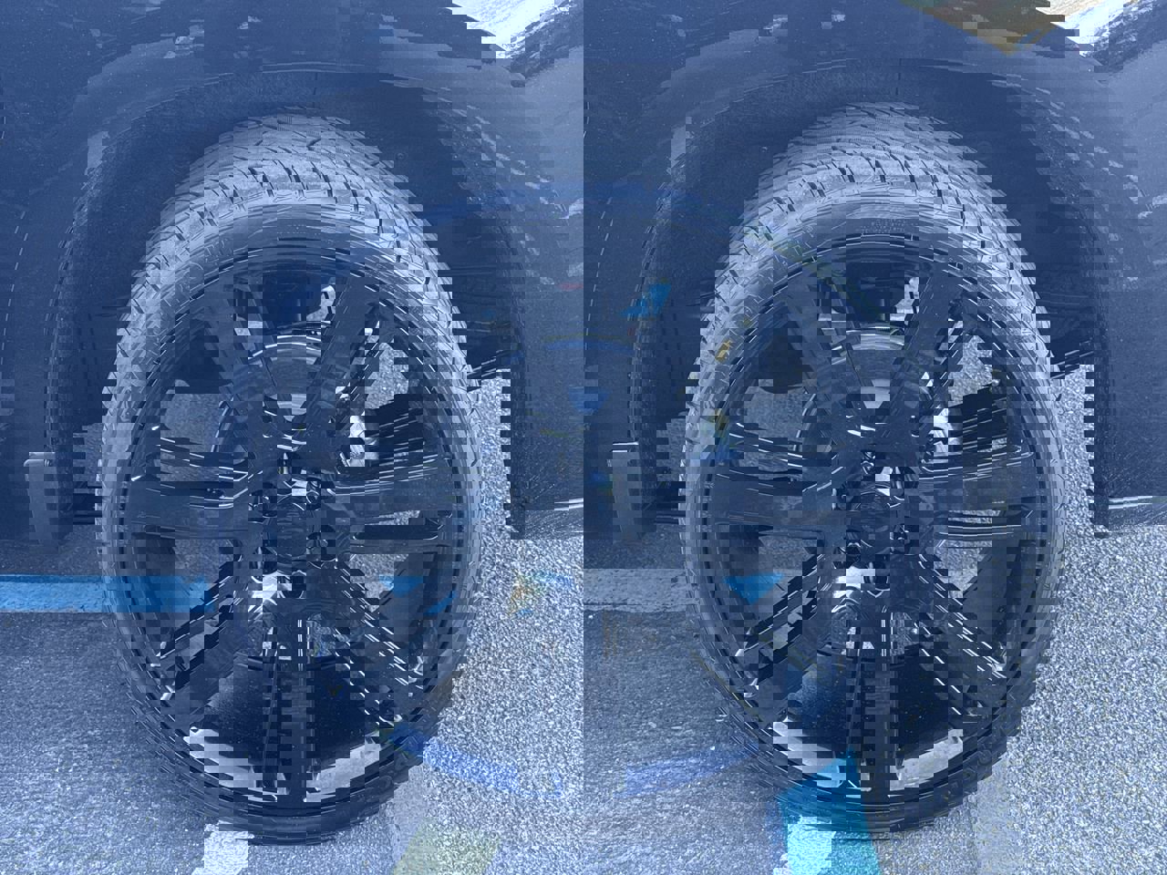 New 2026 Chevrolet Silverado 1500 RST w/ All Star Edition Plus image 32