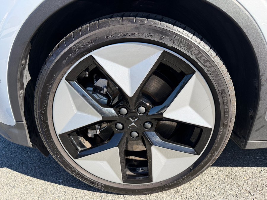 Used 2024 Polestar Polestar 2 AWD/4WD image 48