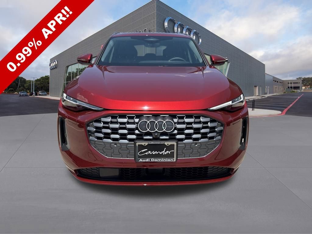 New 2025 Audi Q5 Premium Plus image 2