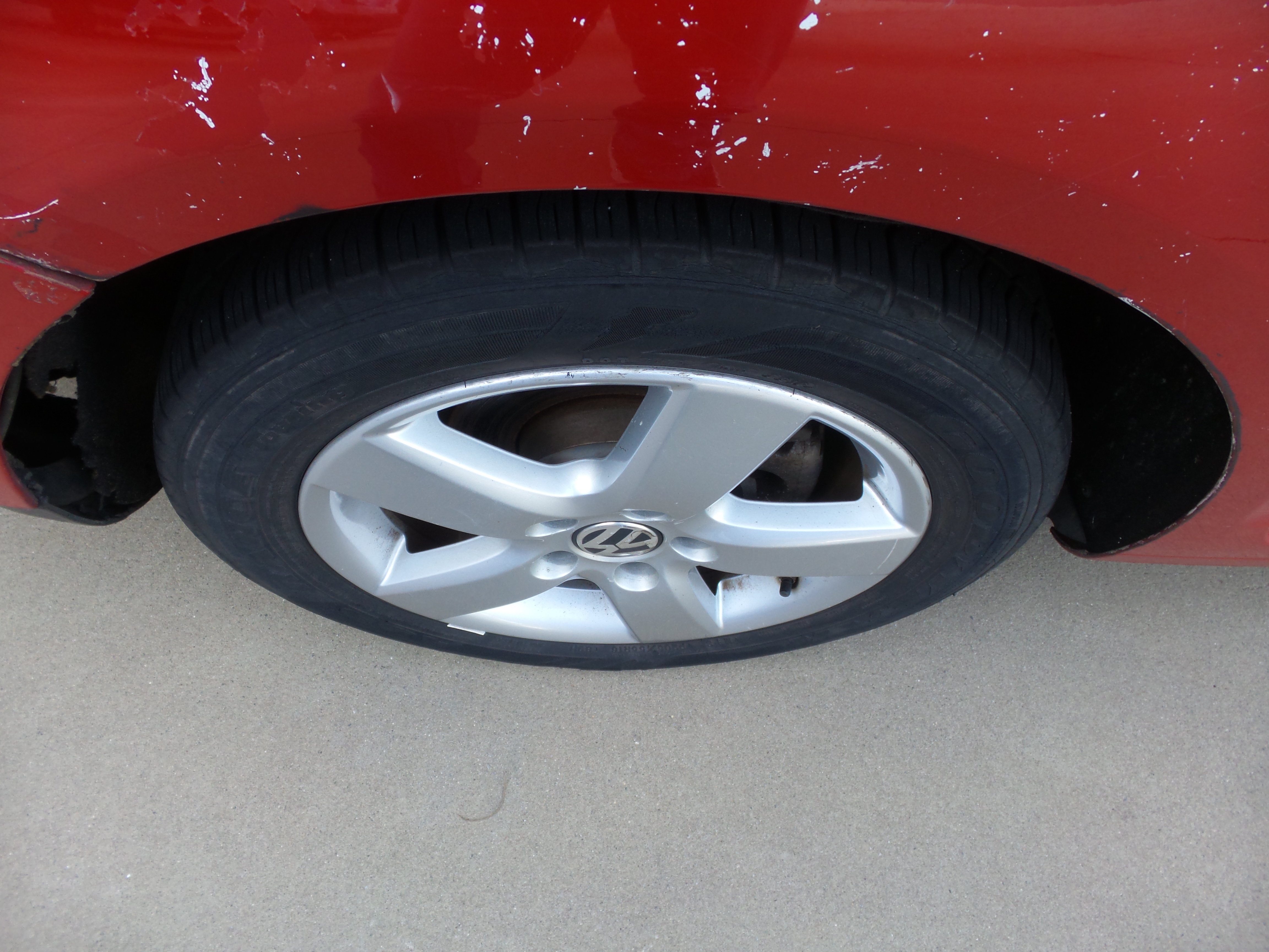 Used 2008 Volkswagen Jetta SE FWD image 16
