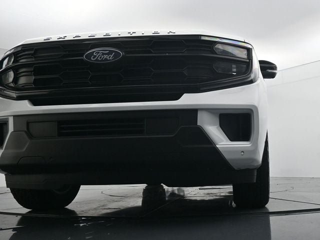 Certified 2025 Ford Expedition Max Active AWD/4WD image 39