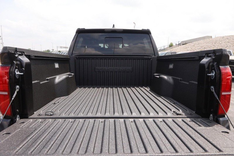 New 2025 Toyota Tacoma SR5 image 8