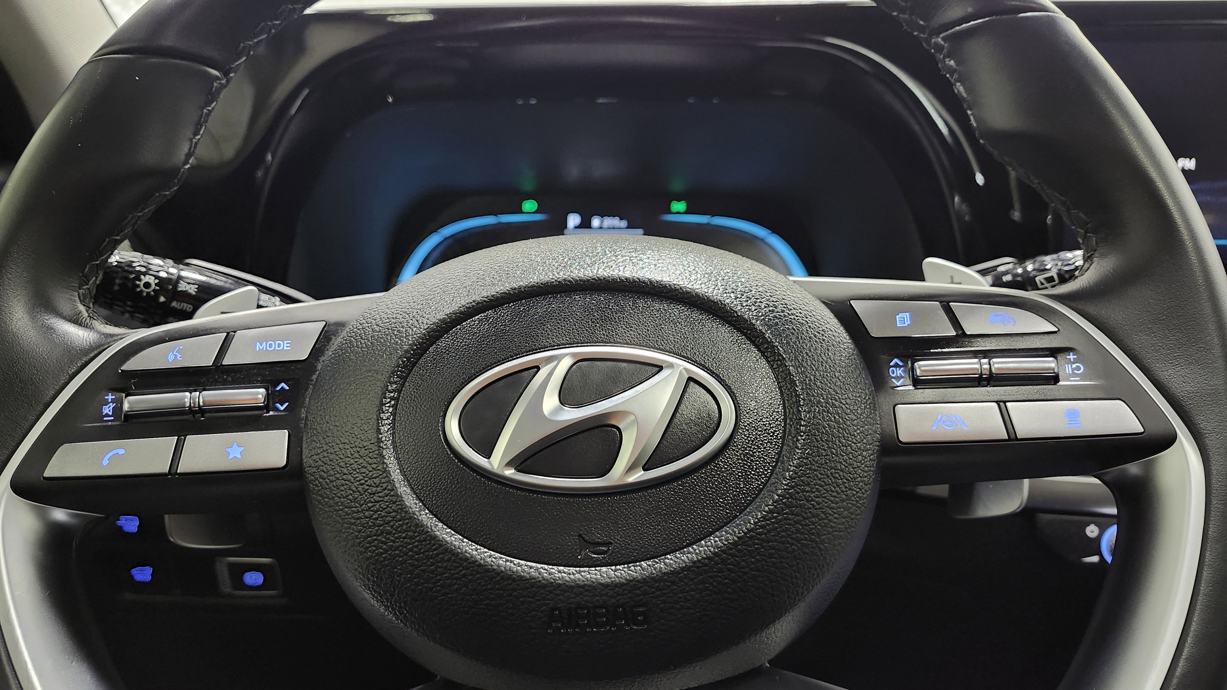 Used 2024 Hyundai Palisade XRT image 30