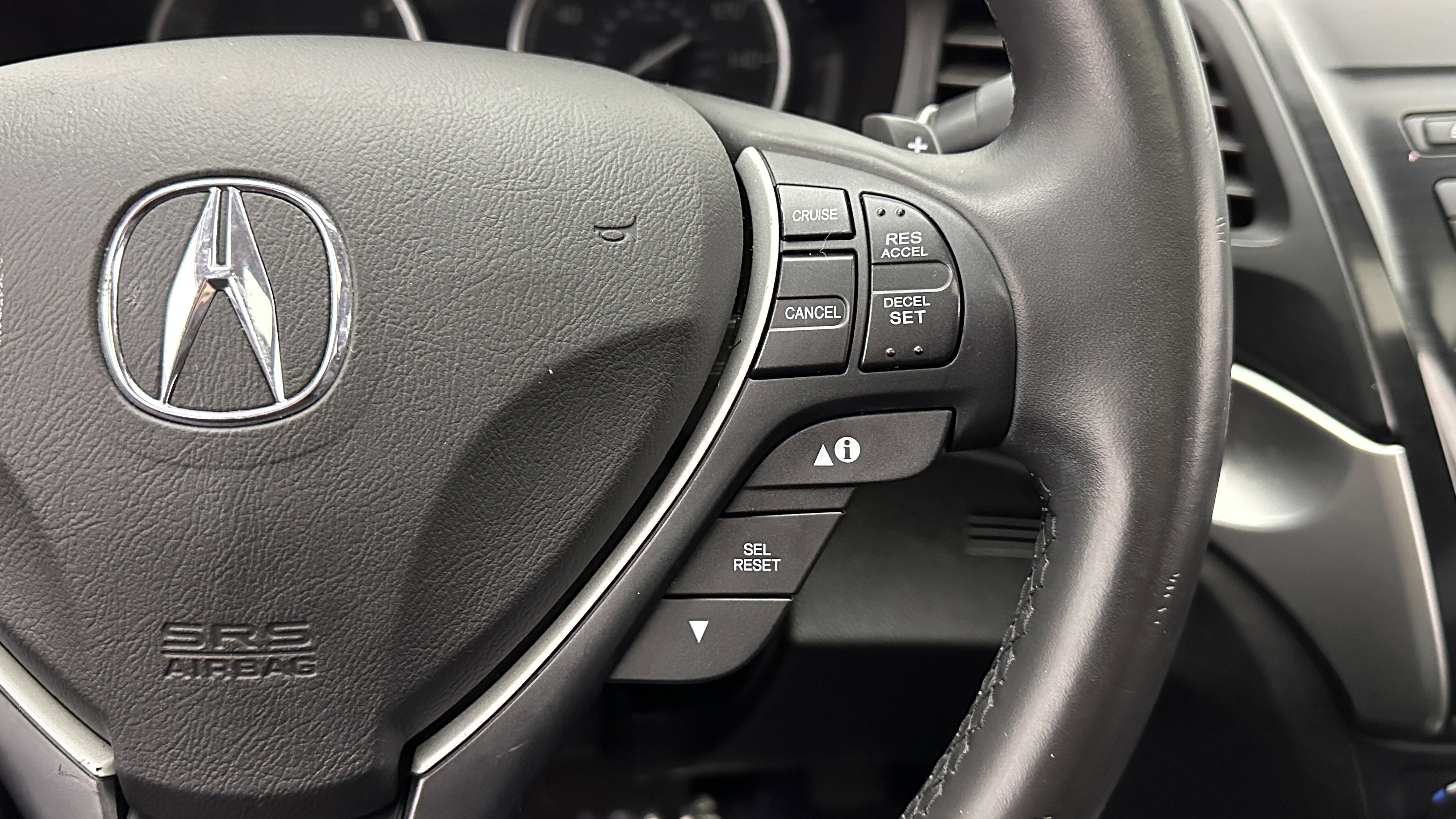 Used 2018 Acura ILX image 23