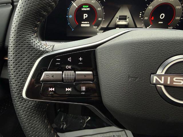 Certified 2024 Nissan Ariya FWD image 23