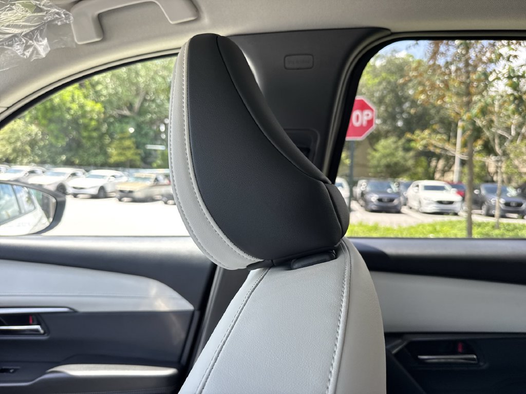 New 2026 MAZDA CX-5 Preferred AWD/4WD image 16