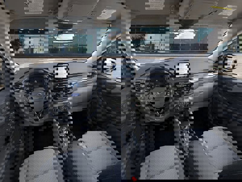 New 2026 Ford Escape Active w/ Cold Weather Package image 9