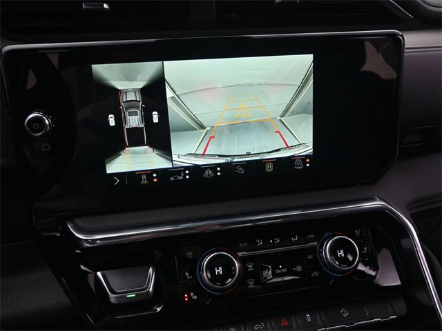New 2025 GMC Sierra 1500 Denali image 35
