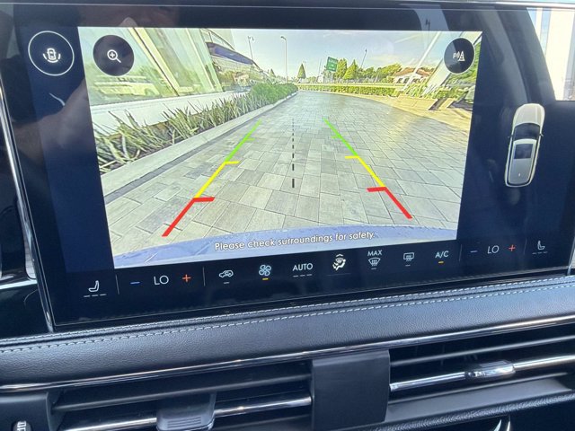 New 2026 Lincoln Corsair Premiere FWD image 30