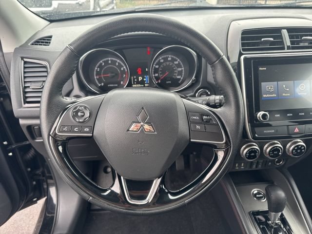 Used 2024 Mitsubishi Outlander Sport ES AWD/4WD image 13