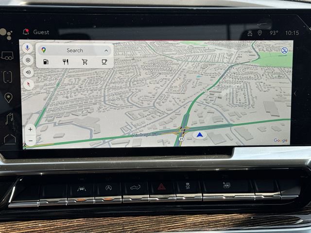New 2026 GMC Sierra 1500 Elevation image 18
