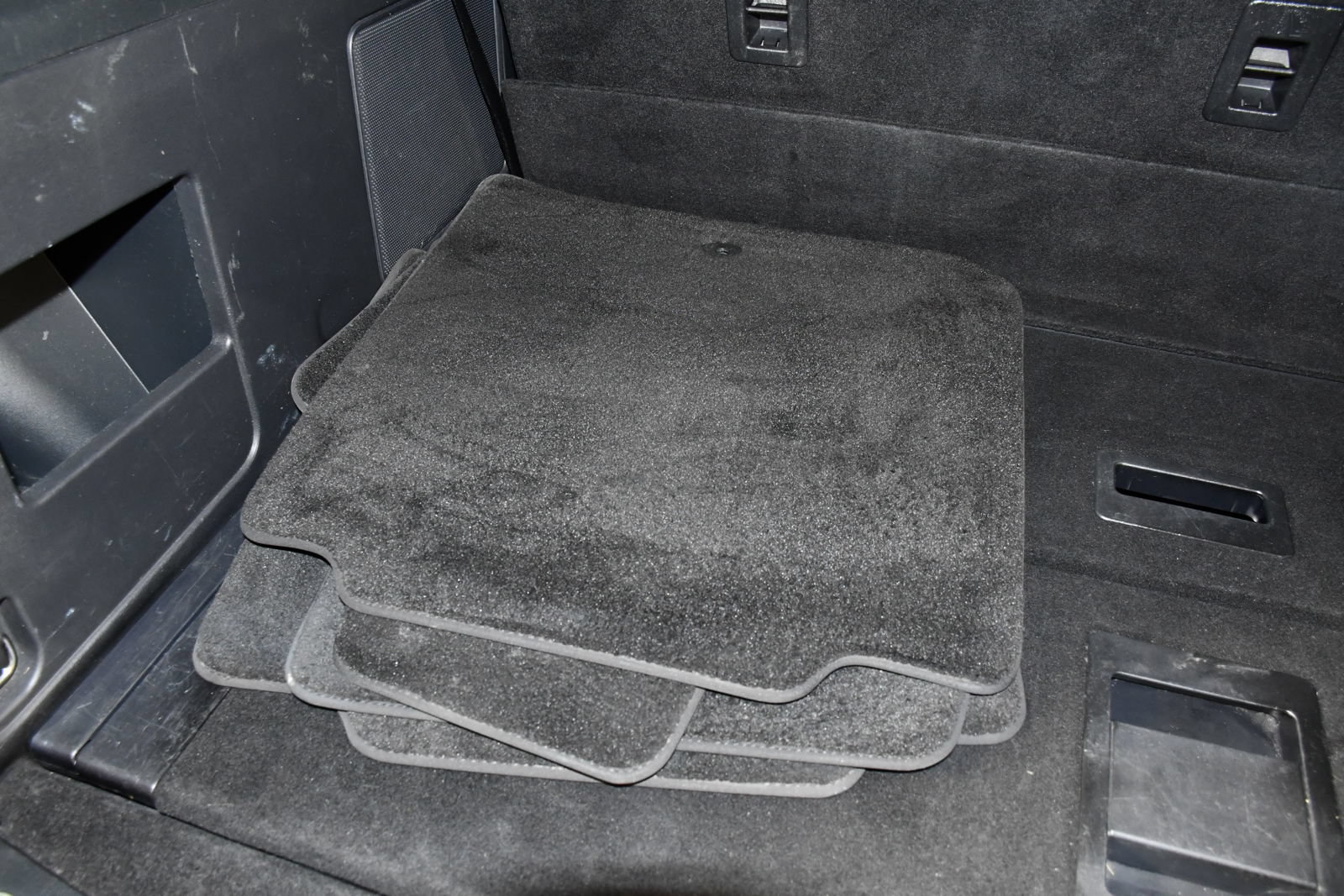 Used 2023 Lincoln Navigator L Reserve AWD/4WD image 56