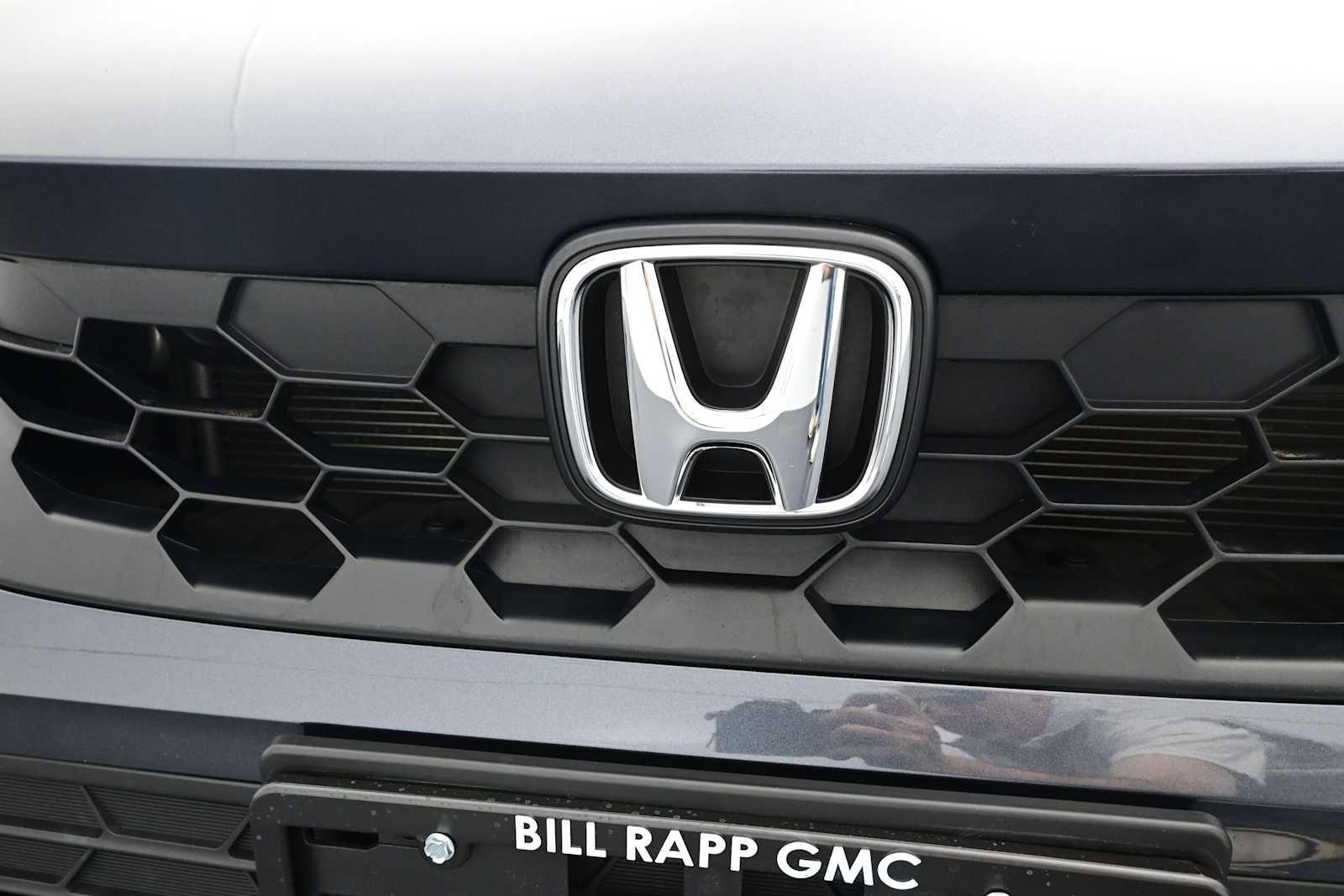 Used 2024 Honda Civic LX image 31