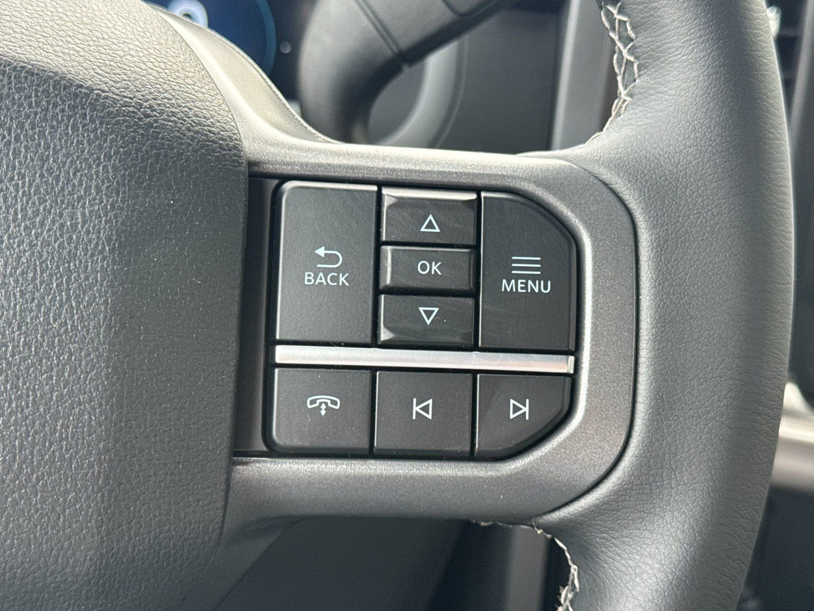 New 2026 Ford F150 XLT w/ Equipment Group 302A MID image 27