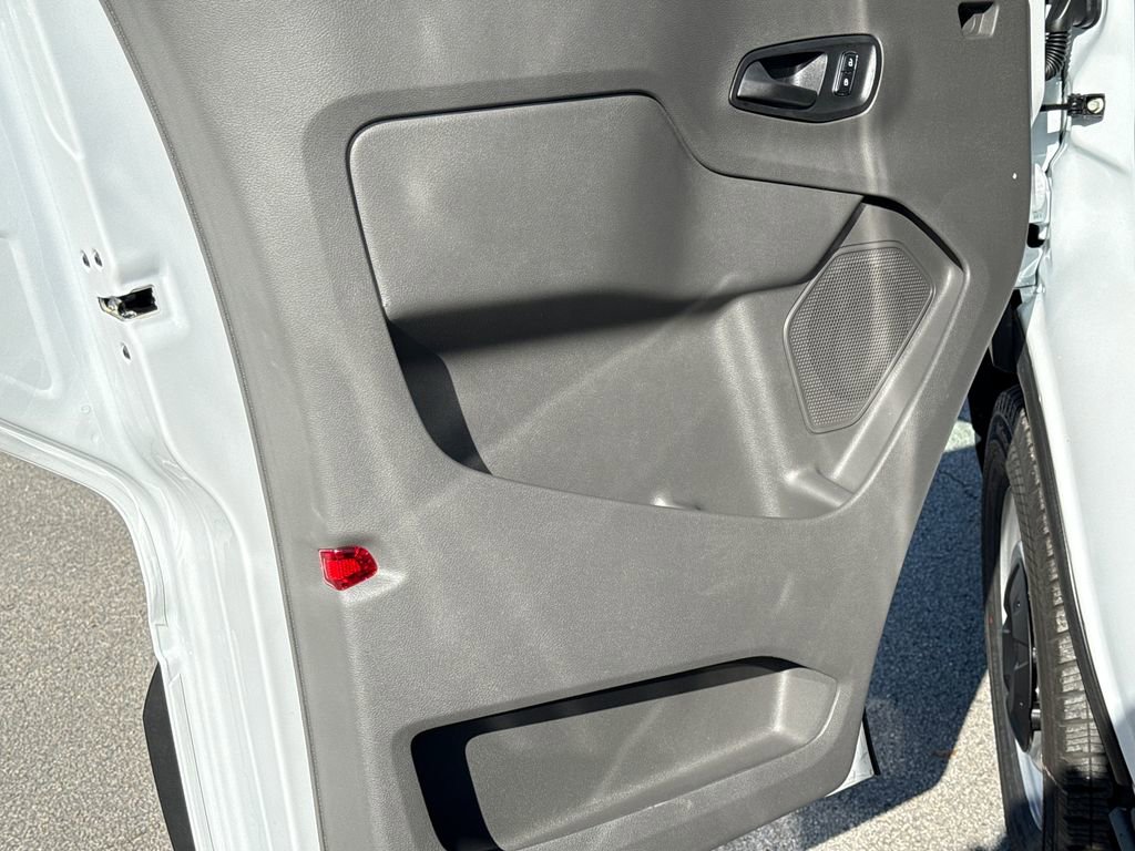 New 2026 Ford Transit 250 148 Medium Roof w/ Load Area Protection Package image 18