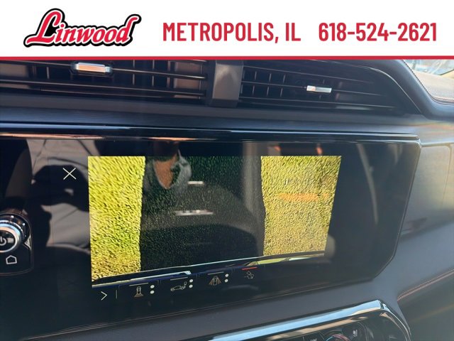 New 2026 GMC Sierra 2500 AT4 w/ AT4 Premium Plus Package image 37