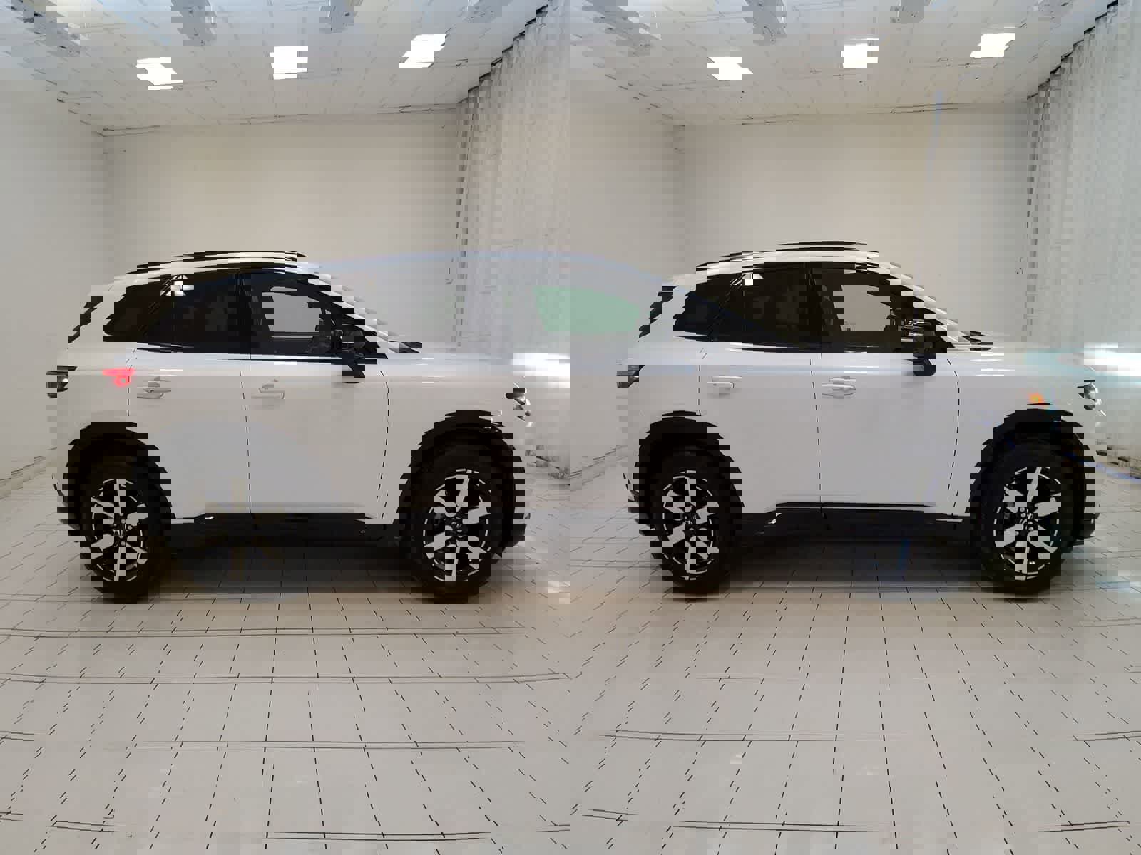 Certified 2025 Honda Prologue Touring image 29