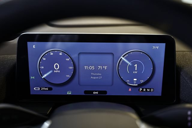 New 2026 Honda Prologue Eco image 34