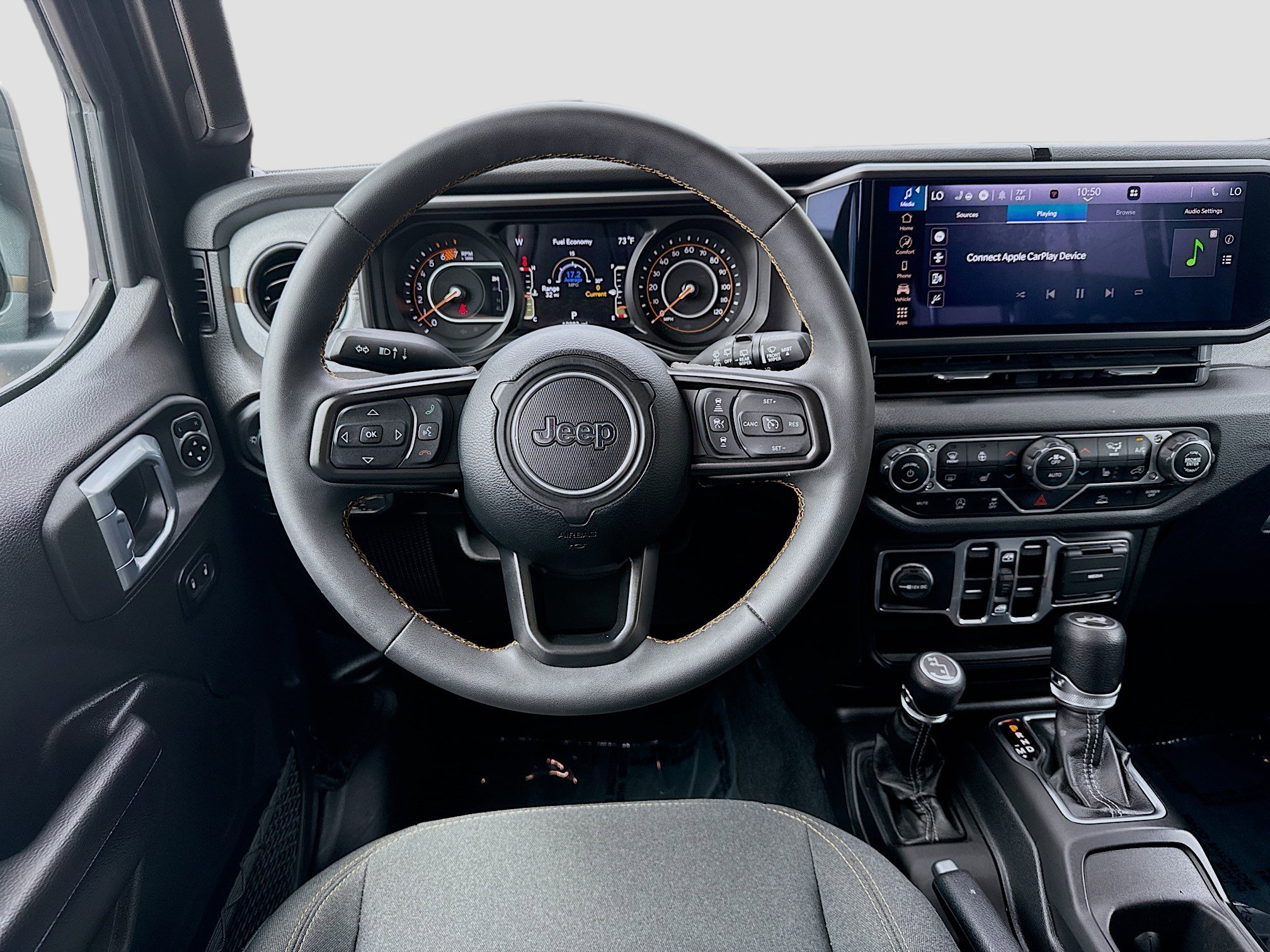 Used 2024 Jeep Wrangler Sport S image 20