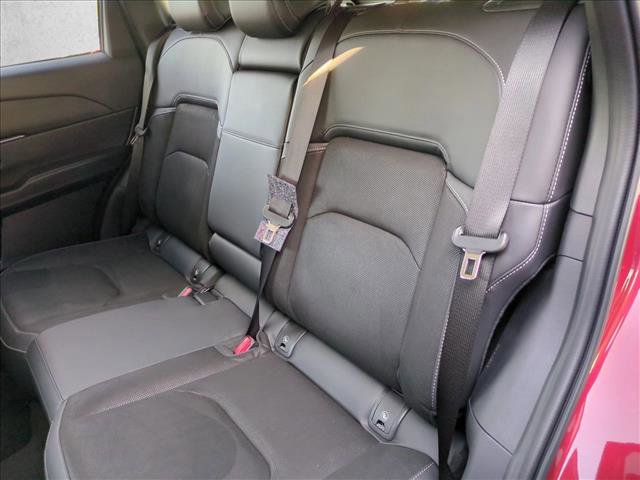 New 2026 MAZDA CX-5 Preferred image 16