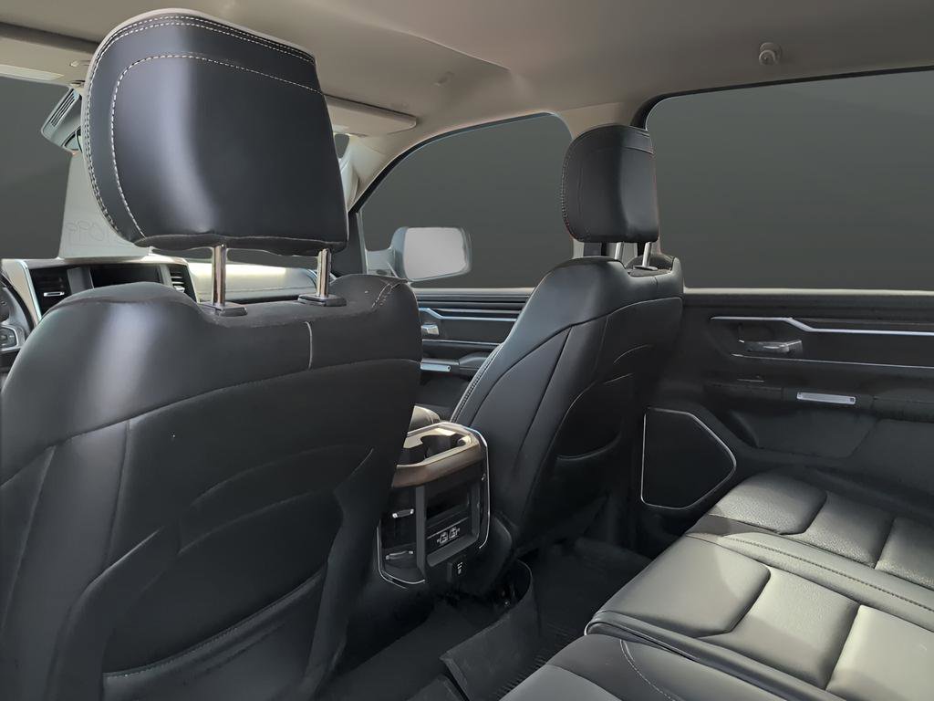 Used 2022 RAM 1500 Laramie image 19