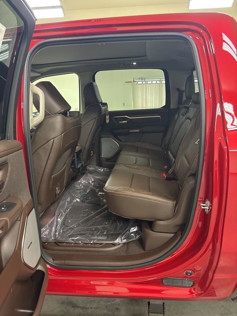 New 2026 RAM 1500 Limited image 25